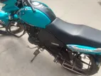 Yamaha Saluto 125 2020
