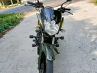 Yamaha Saluto 125 . 2020