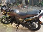 Yamaha Saluto 125 2020