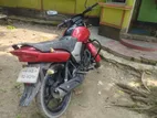 Yamaha Saluto 125 2020