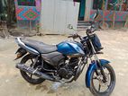 Yamaha Saluto 125 2021