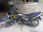 Yamaha Saluto 125 2021