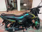 Yamaha Saluto 125 2021
