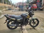 Yamaha Saluto 125 2022 2019