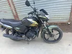 Yamaha Saluto 125 . 2022