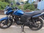 Yamaha Saluto 125 2022