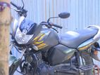 Yamaha Saluto 125 2022