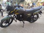 Yamaha Saluto 125 2022