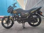 Yamaha Saluto 125 2022