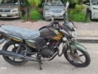 Yamaha Saluto 125 2022