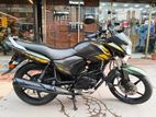 Yamaha Saluto 125 . 2022