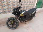 Yamaha Saluto 125 2022