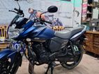 Yamaha Saluto 125 2022