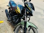 Yamaha Saluto 125 . 2022