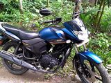 Yamaha Saluto 125 2023