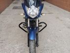 Yamaha Saluto 125 2023