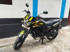 Yamaha Saluto 125 2023