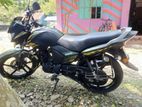 Yamaha Saluto 125 2024