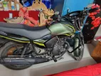 Yamaha Saluto 125 2025