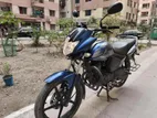 Yamaha Saluto 125 . 2023