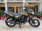 Yamaha Saluto 125 ২,বছরের কাগজ 2021