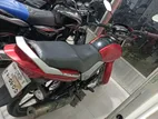 Yamaha Saluto 125 dijital plate 2018