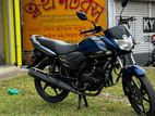 Yamaha Saluto 125 Disc Break 2020