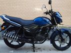 Yamaha Saluto 125 Fress 2021