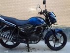 Yamaha Saluto 125 Fress 2021