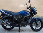 Yamaha Saluto 125 fress 2021