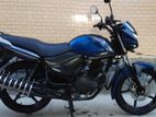 Yamaha Saluto 125 Fress 2021