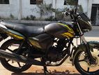 Yamaha Saluto 125 GOOD CONDITION BIKE 2020