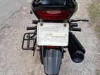 Yamaha Saluto 125 . 2017