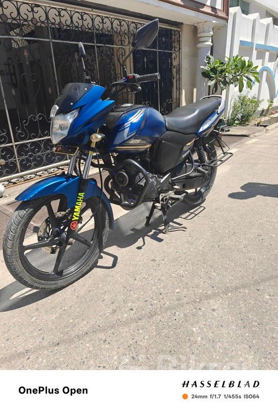 In Bd Yamaha Saluto Price 2021 125cc Bike Price In Bangladesh