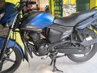 Yamaha Saluto 125 New condition 2022