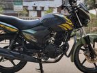 Yamaha Saluto 125 নতুনের মত চকচকে 2022