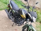 Yamaha Saluto 125 . 2023