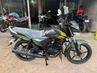 Yamaha Saluto 125 💯% Super Fresh 2023