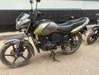 Yamaha Saluto 125 ফ্রেশ কন্ডিশন 2017