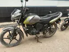 Yamaha Saluto 125 ফ্রেশ কন্ডিশন 2017