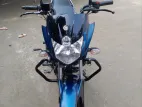 Yamaha Saluto 125 . 2018