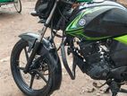 Yamaha Saluto 125 ` 2017