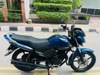 Yamaha Saluto 125 SD (10Y Regi) 2020