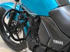 Yamaha Saluto 125 SD 2017