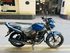 Yamaha Saluto 125 SD CBS 2023