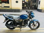 Yamaha Saluto 125 SD CBS 2023