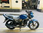 Yamaha Saluto 125 SD CBS 2023