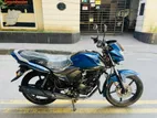 Yamaha Saluto 125 SD CBS 2023