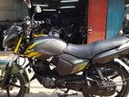 Yamaha Saluto 125 SD FRESH BIKE 2020