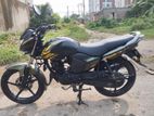 Yamaha Saluto 125 SD GREY FRESH 2022